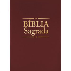Biblia Sagrada